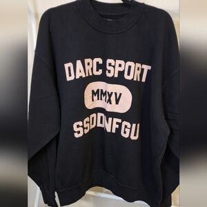 Darc Sport Women's Crewneck Sweater